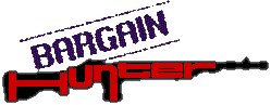 Bargain Hunter logo